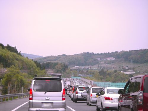 富士芝桜まつり2018の見頃や見どころは？混雑や渋滞の状況と回避方法も紹介！